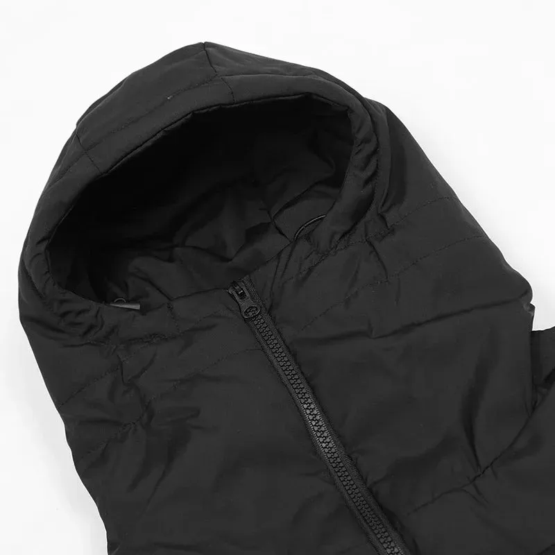 Skeleton Vintage Jackets