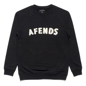 SKEW - crew neck sweat