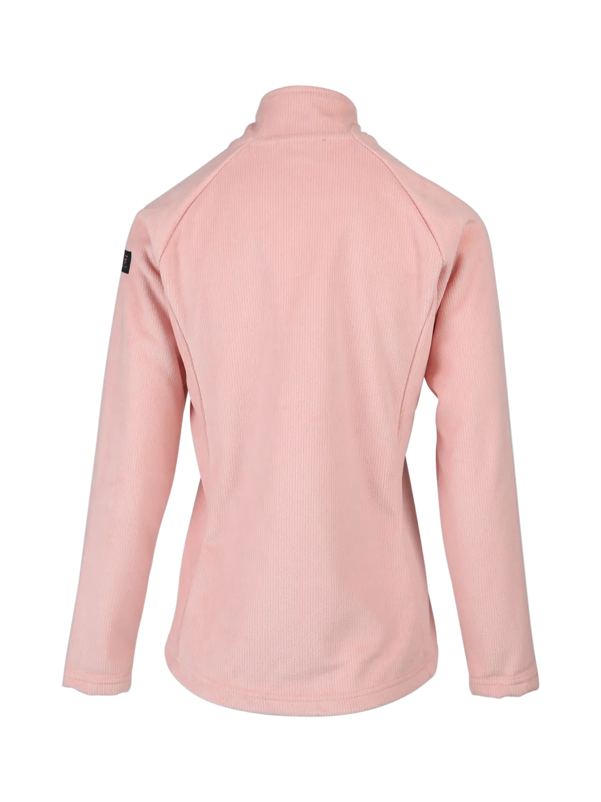 Skiania Women Fleece | Soft Pink