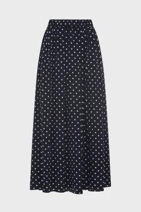 Skirt Vanya Dbj29b172 Navy