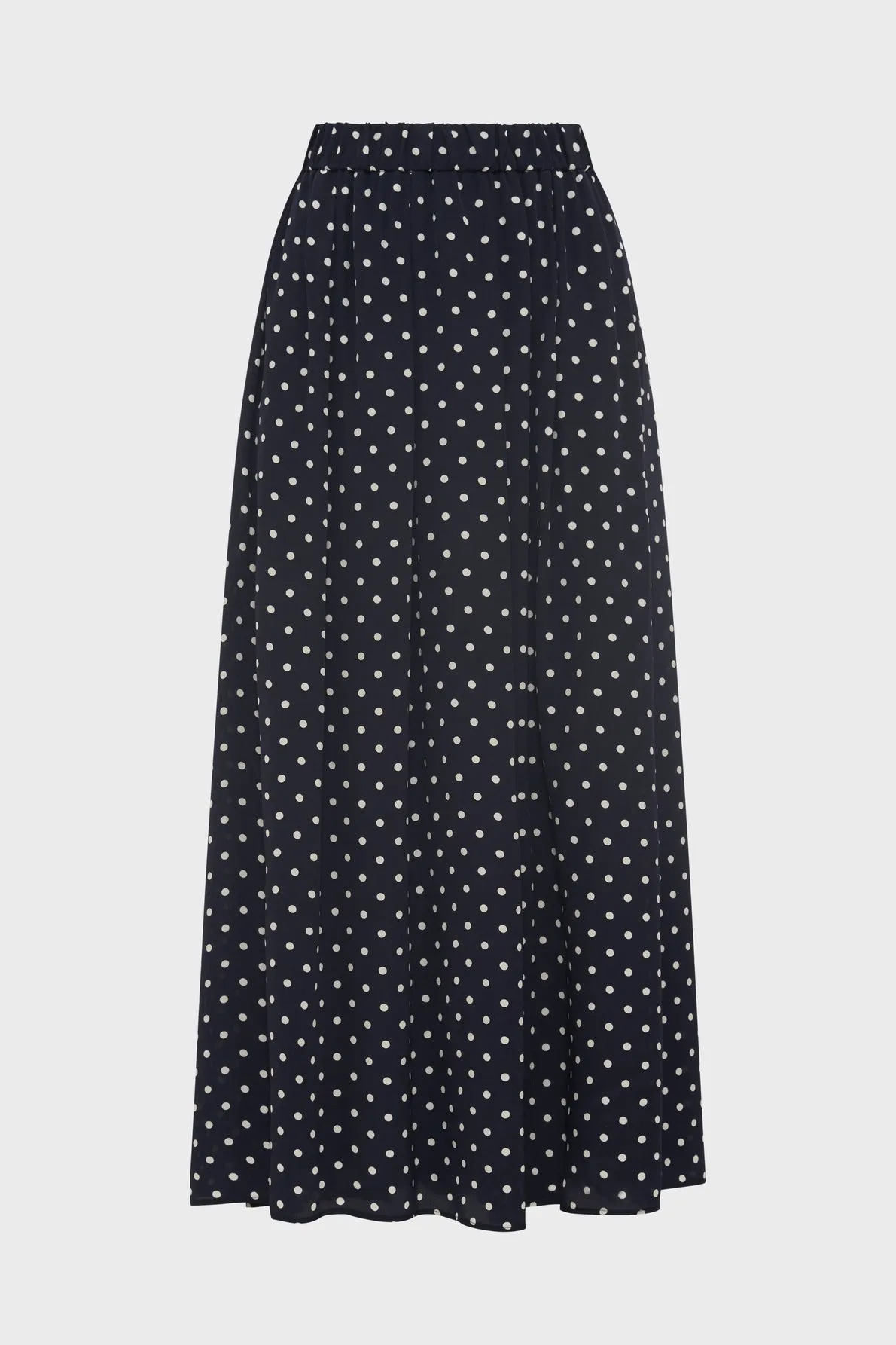 Skirt Vanya Dbj29b172 Navy