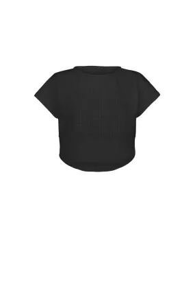 SKYLIGHT CROP TEE