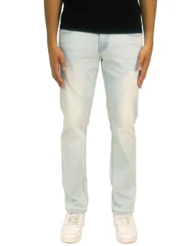 Slim Fit Stretch Jeans – Sleek, Modern, and Comfortable All-Day Denim