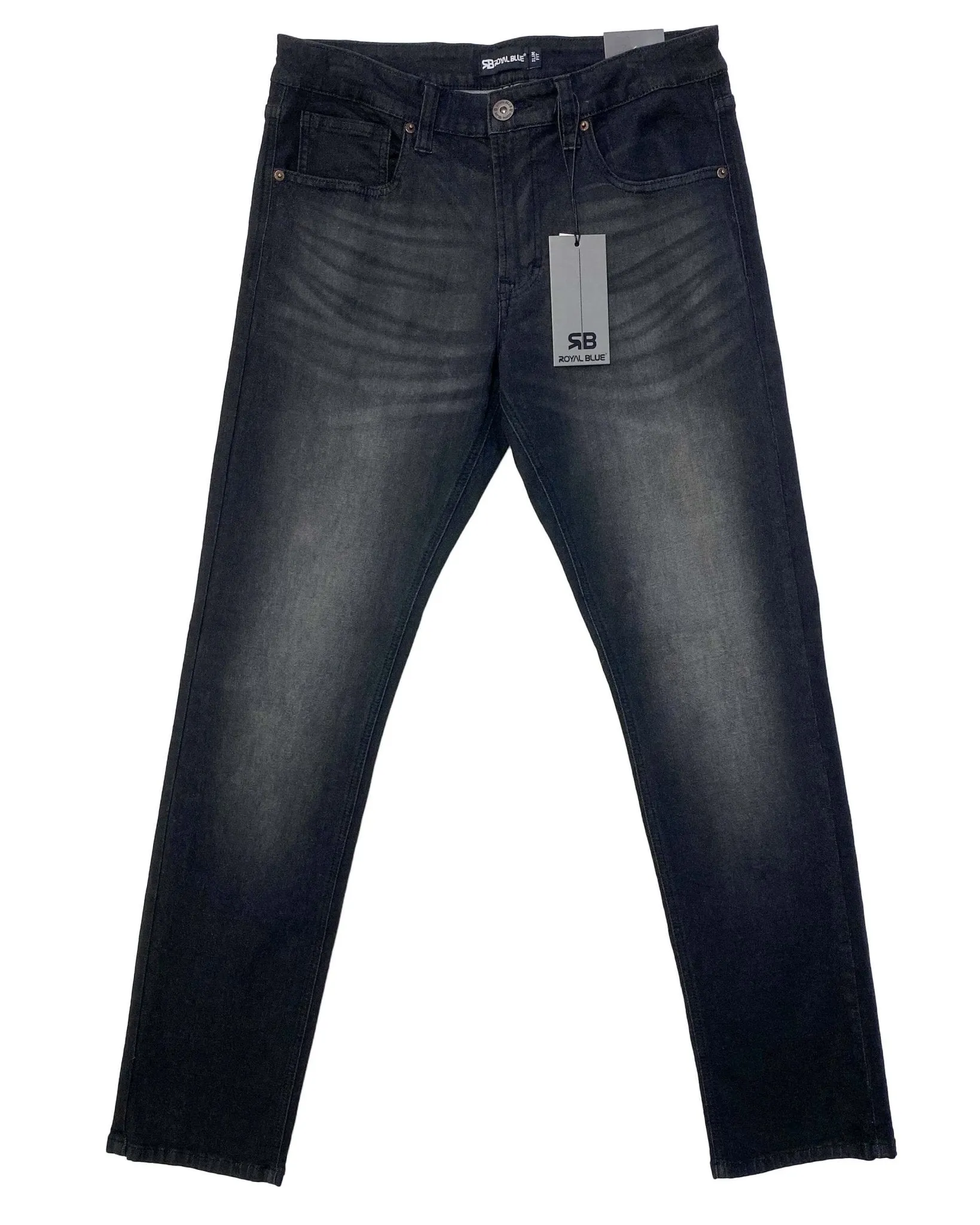 Slim Fit Stretch Jeans – Sleek, Modern, and Comfortable All-Day Denim