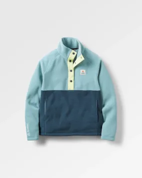 Snowdrop Recycled Polartec® Fleece - Arctic