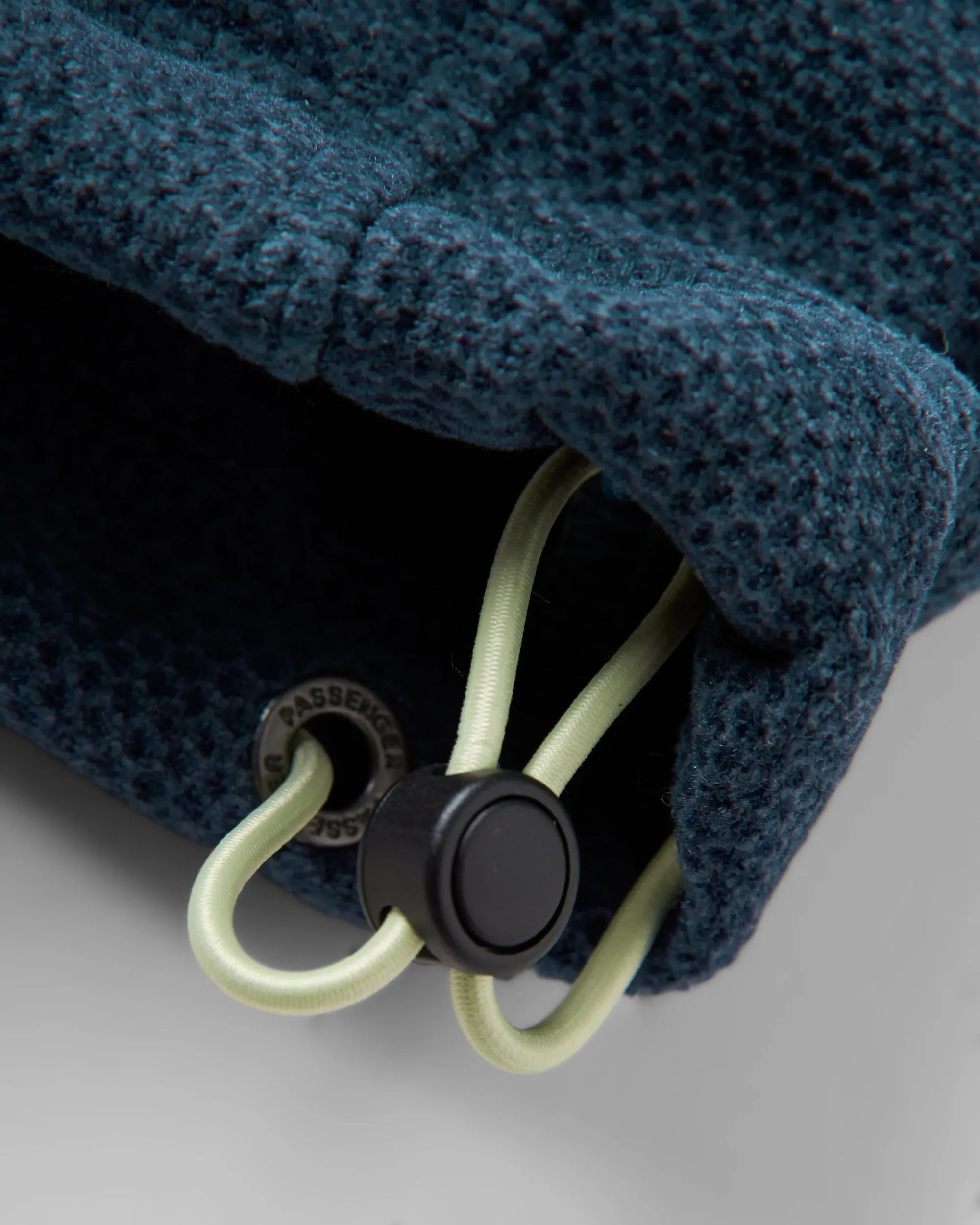Snowdrop Recycled Polartec® Fleece - Arctic