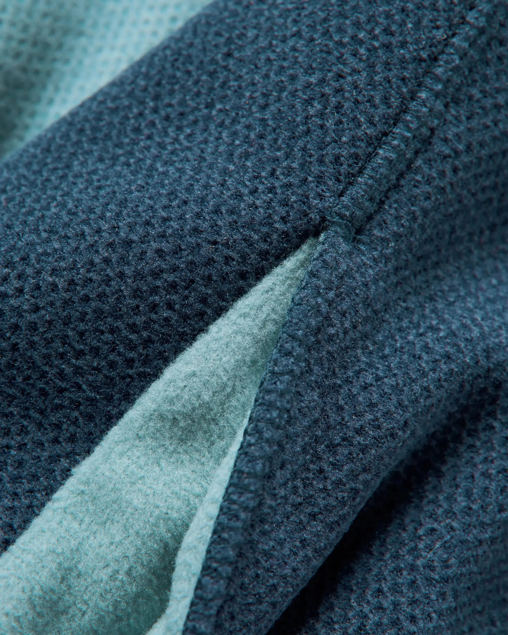 Snowdrop Recycled Polartec® Fleece - Arctic