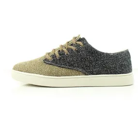 Spring Fashion Men's Handmade Shoes