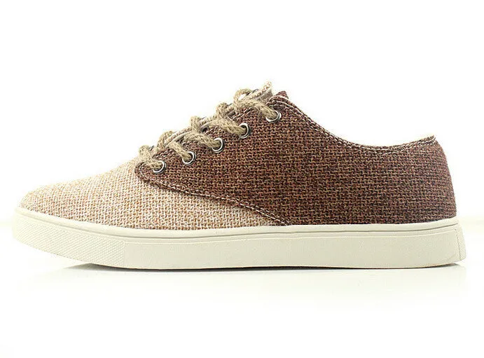 Spring Fashion Men's Handmade Shoes
