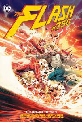 The Flash #750