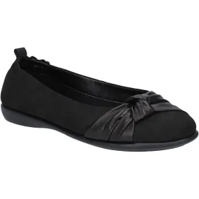 The Flexx Miss Knot Slip On Shoe