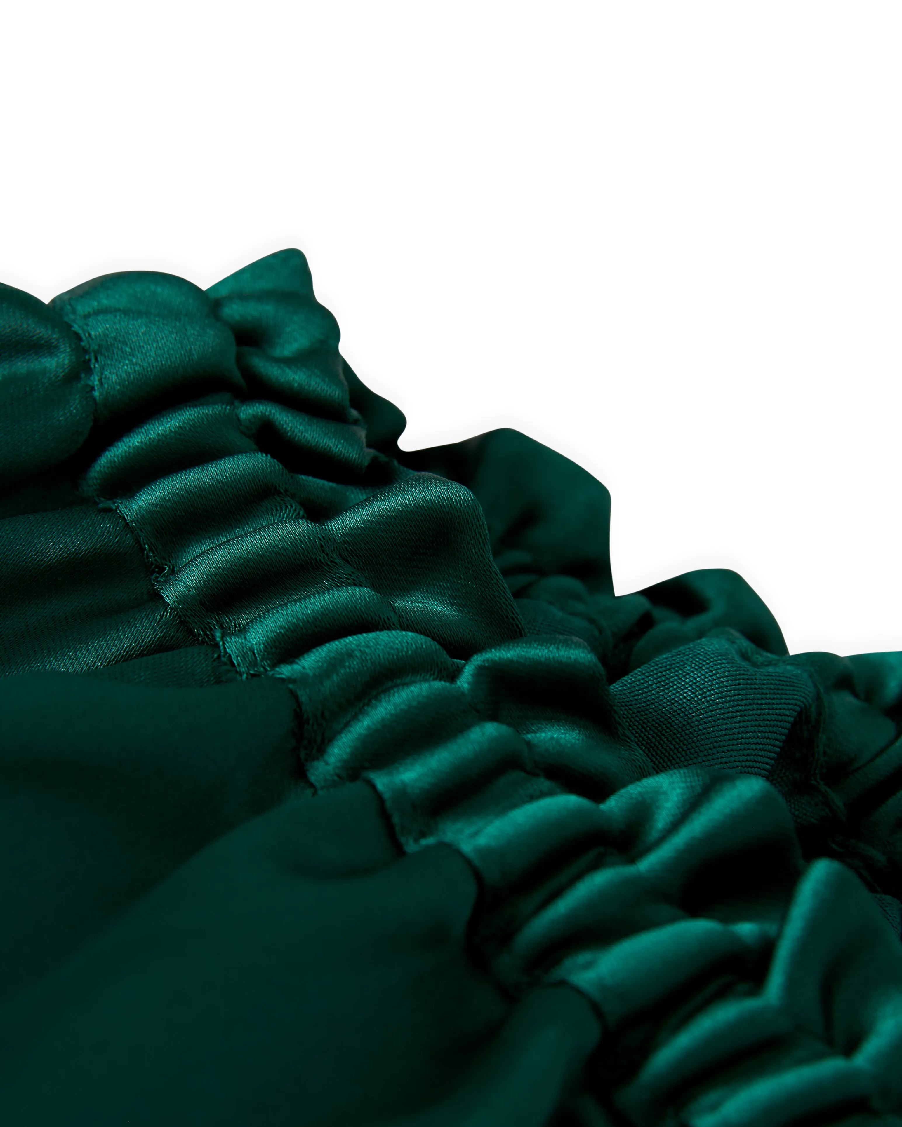 The Monaco Flounce Top - Albero