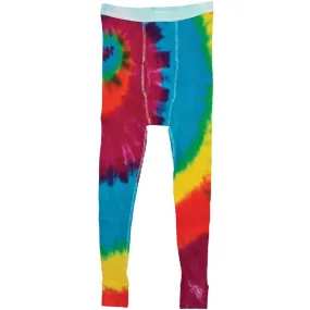 Thermal Long John Bottoms - Spiral
