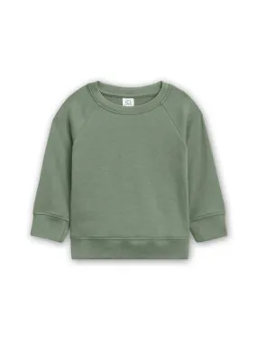 Thyme Portland Pullover
