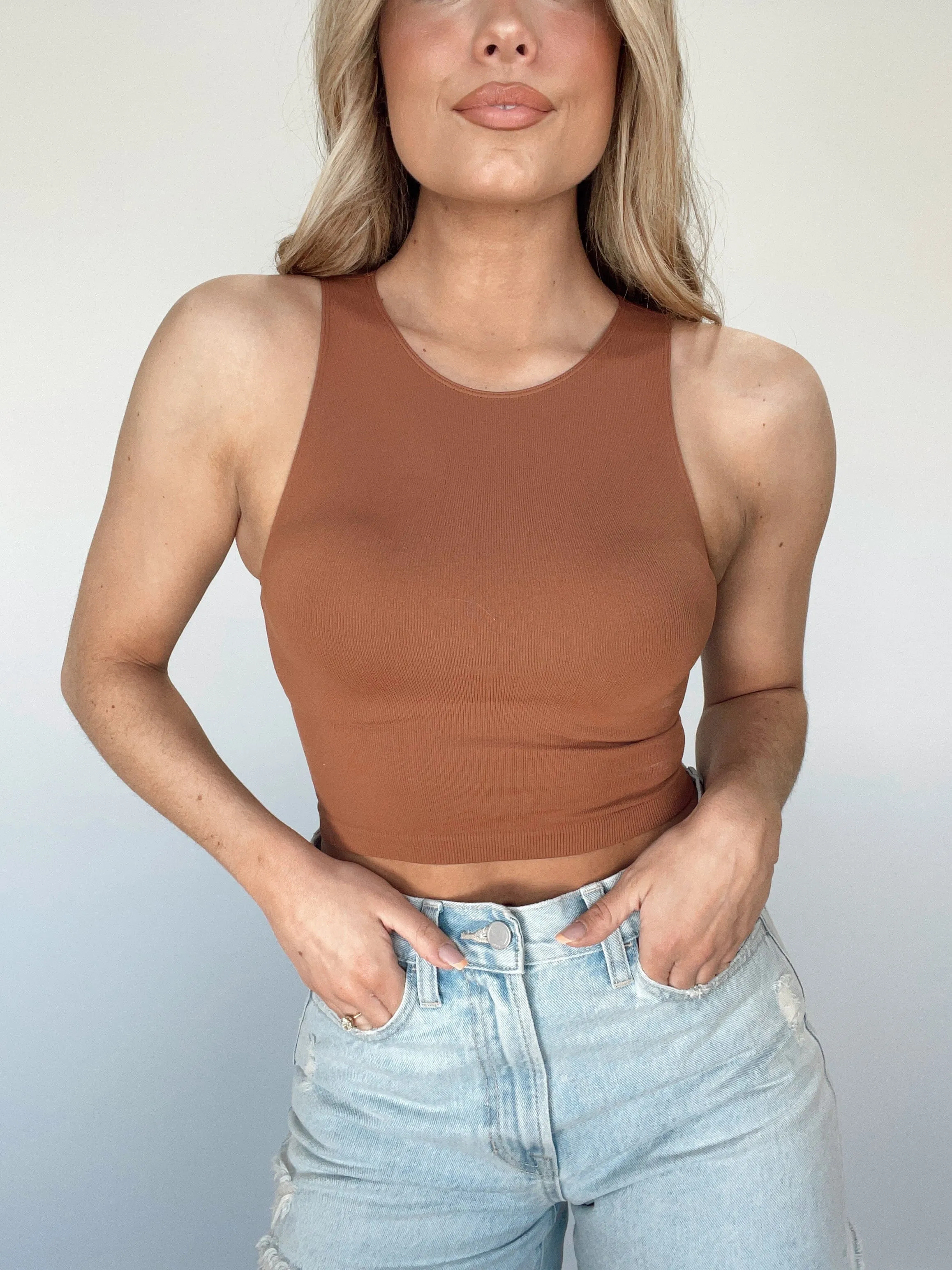 Tina Tank