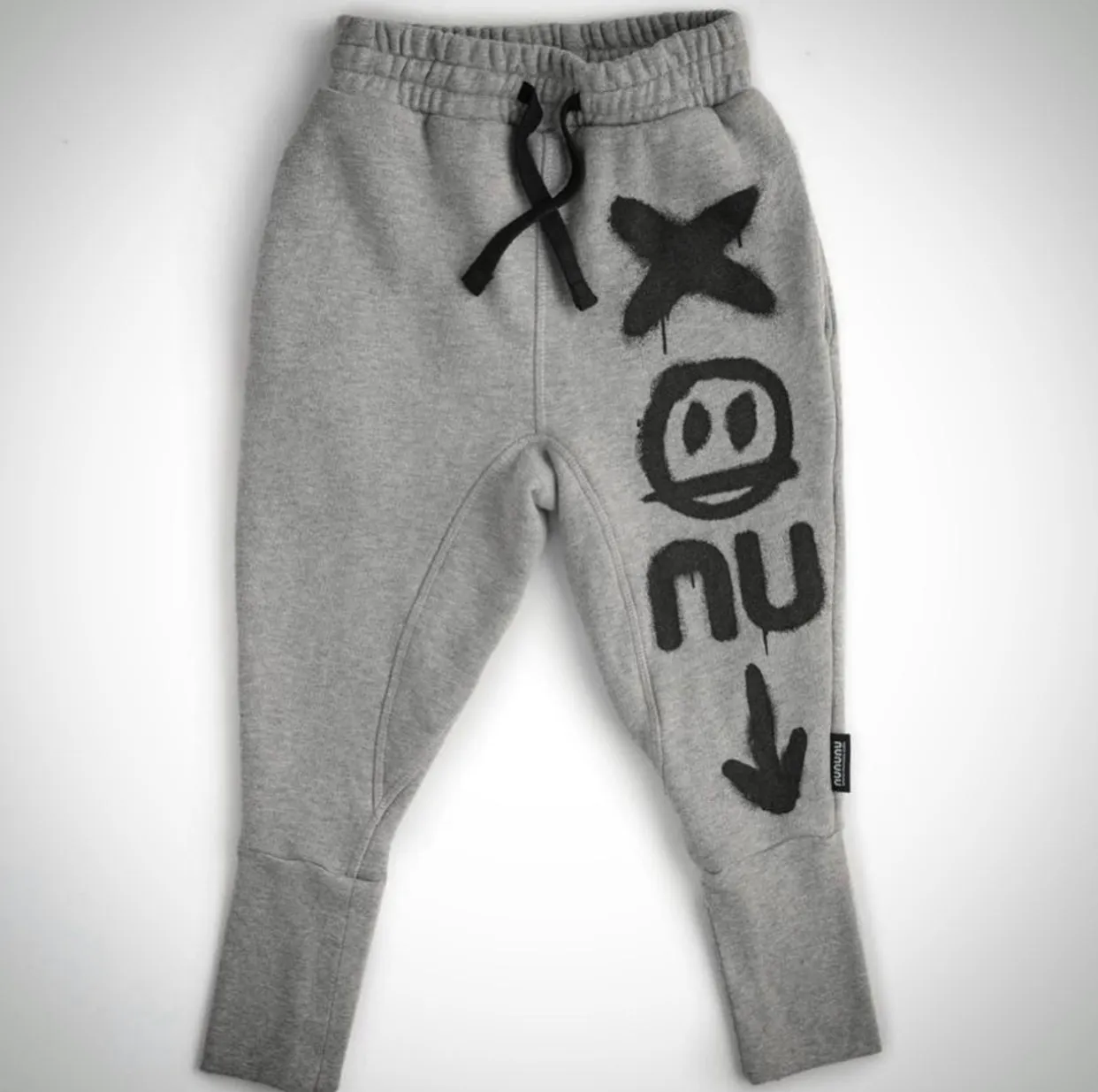 Total Elements Baggy Pants