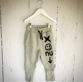 Total Elements Baggy Pants