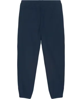 Unisex Jammer dry sweatpants (STBU157) | French Navy