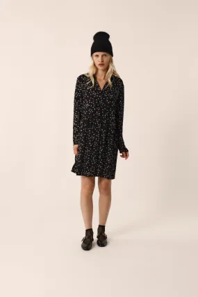 Valencia Dress