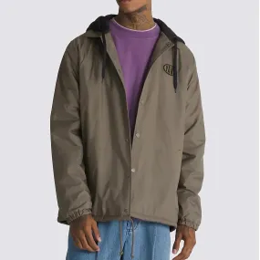 Van Rielly II Coach Jacket