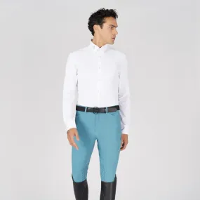 Vestrum Saltusio Men's Long Sleeve Equestrian Competition Shirt