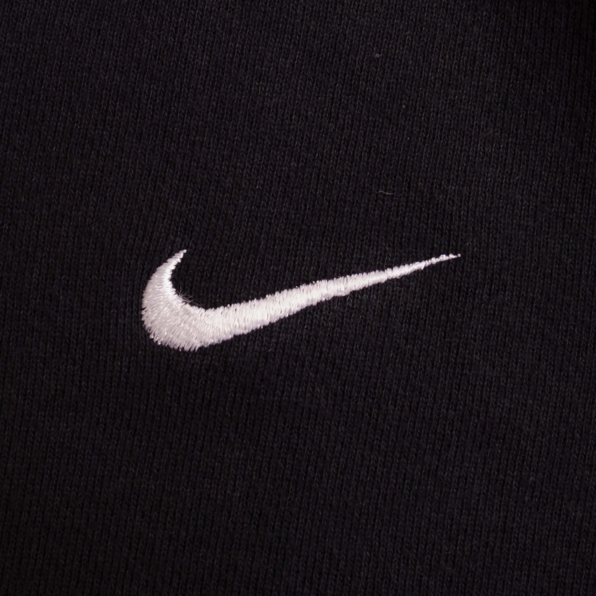 VINTAGE NIKE SWOOSH SWEATSHIRT 1990s SIZE MEDIUM MADE IN USA