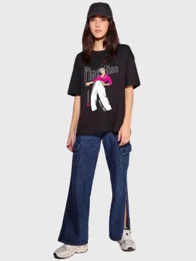 Watermelon Sugar By Harry Styles Printed Womens Drop Shoulder T shirt Legacy Boutiques BD
