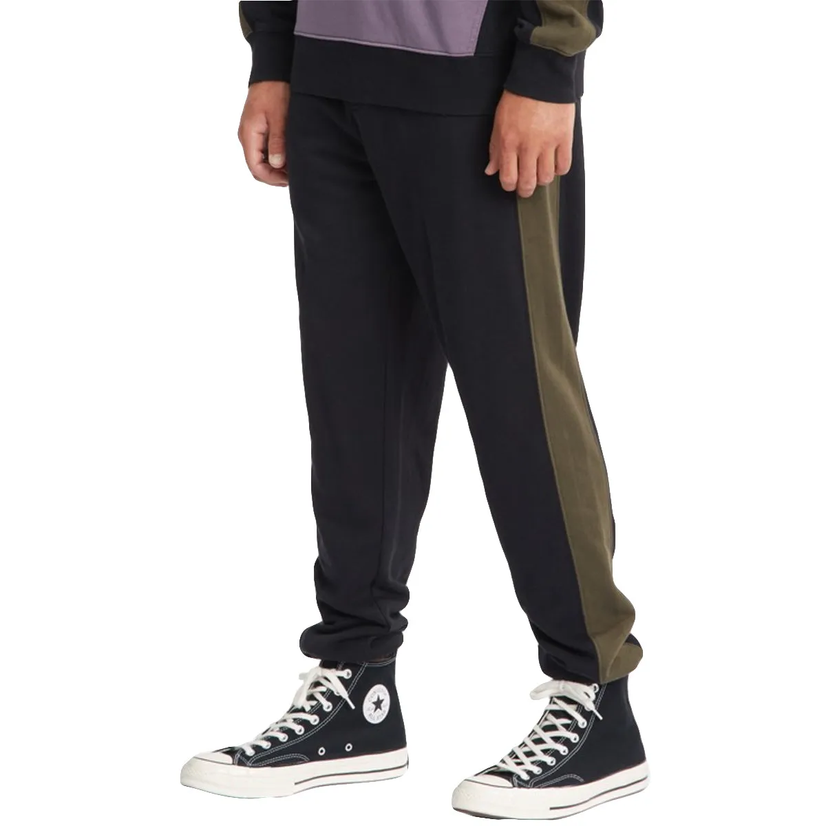 Wave Washed Sweatpants