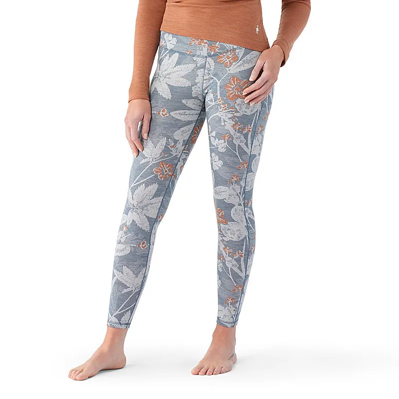 Women's Classic Thermal Merino Base Layer Bottom