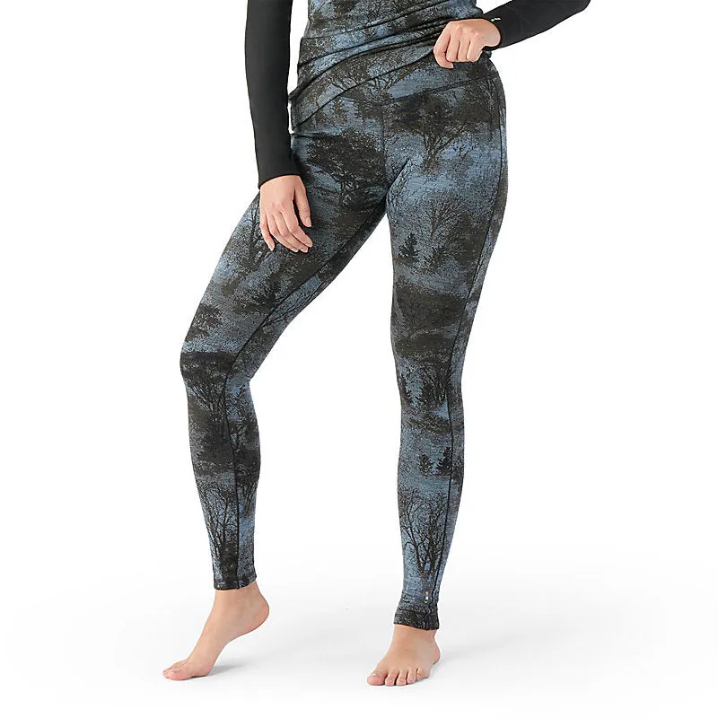 Women's Classic Thermal Merino Base Layer Bottom