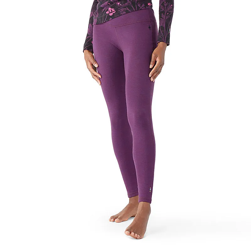 Women's Classic Thermal Merino Base Layer Bottom