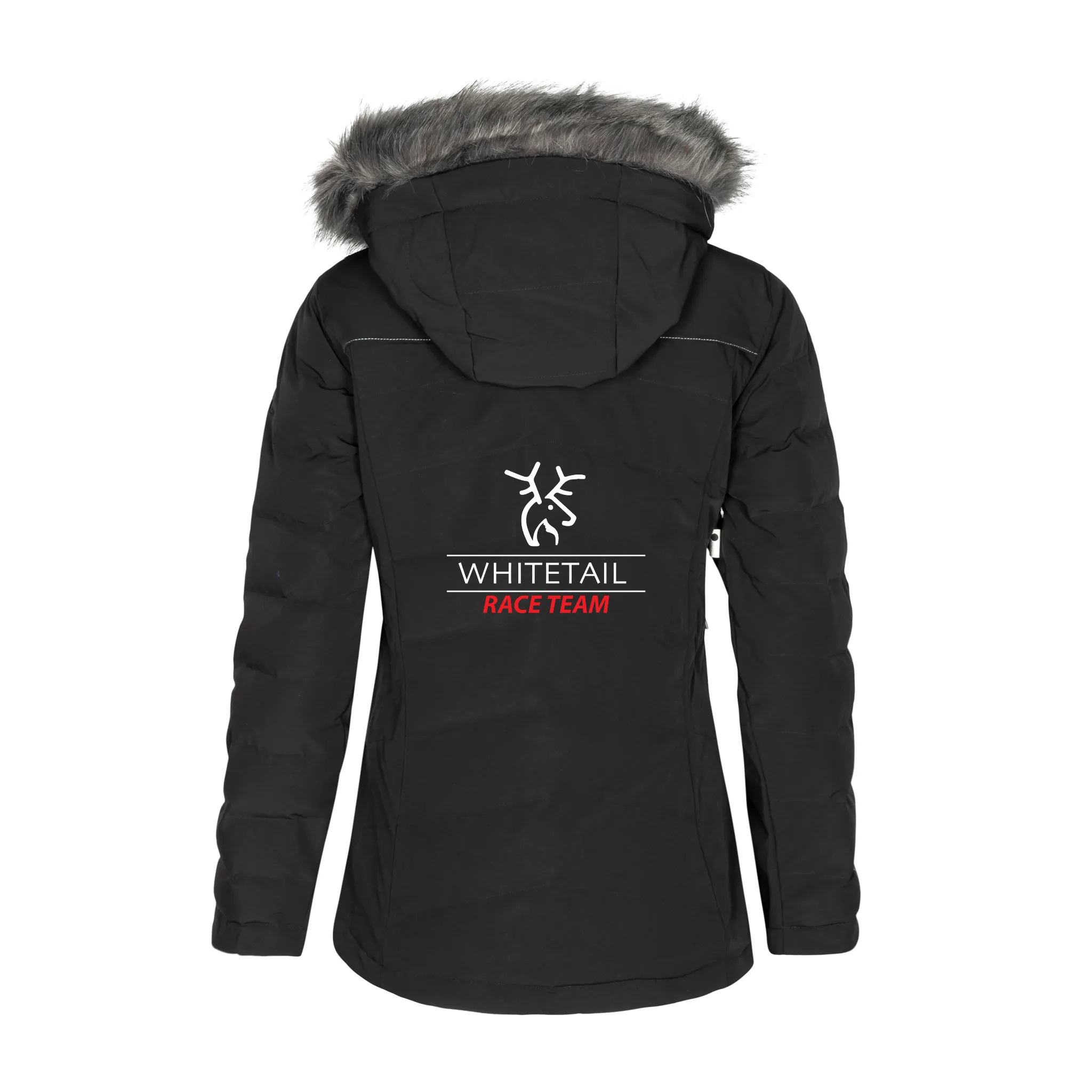 Women's Shelter Parka - Whitetail