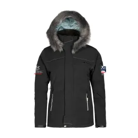 Women's Shelter Parka - Whitetail