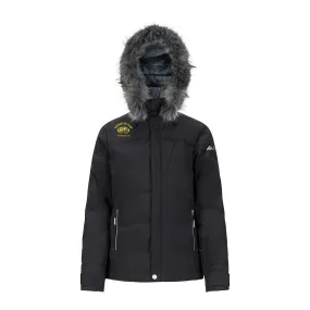 Women's Shield Parka - Abenaki Nordic