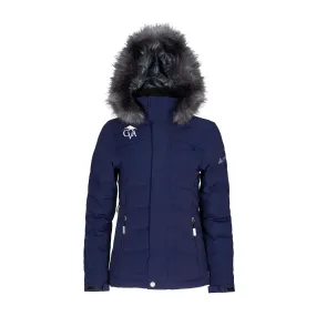 Women's Shield Parka - CVA (Freestyle Logo)